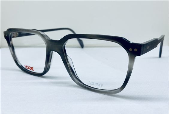 Monture de lunettes Look Homme 04683.55C355 - 04683.55C355